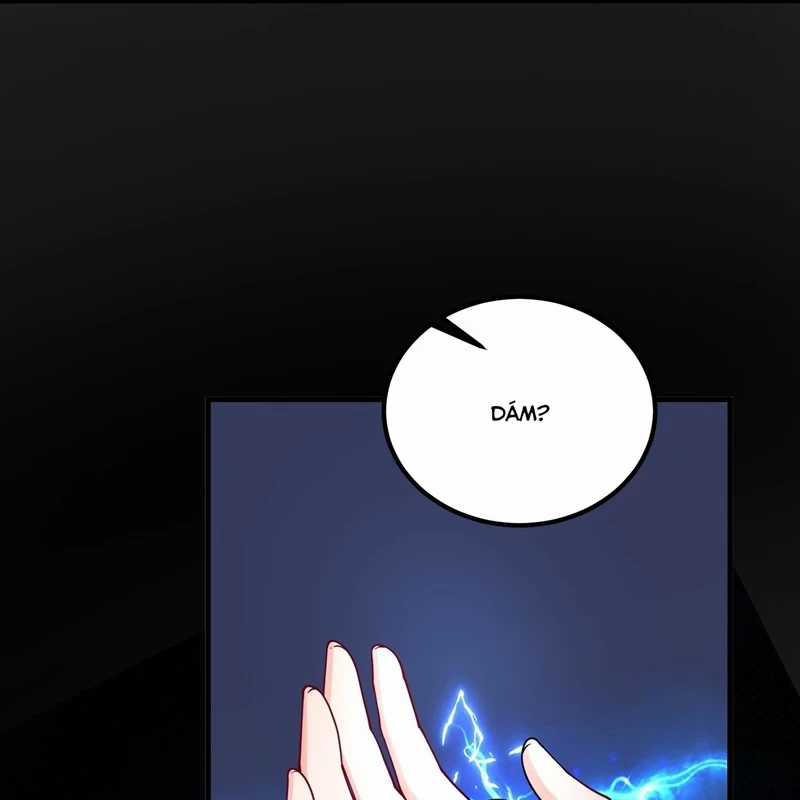 Trời Sinh Mị Cốt, Ta Bị Đồ Nhi Yandere Để Mắt Tới Chapter 41 trang 19