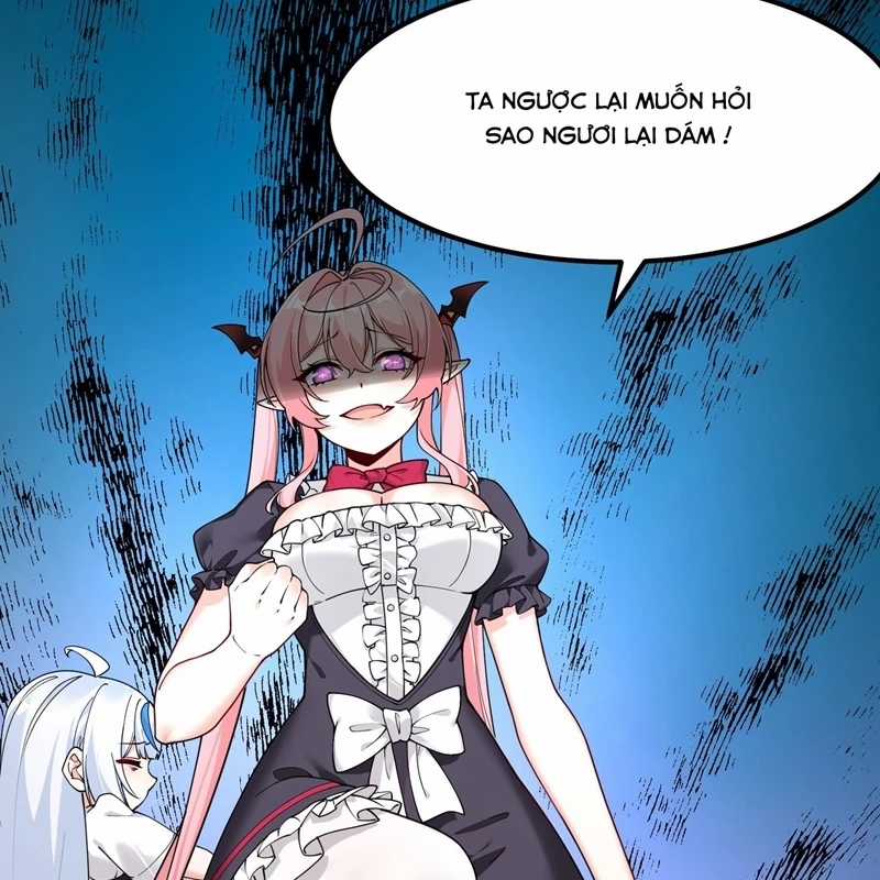 Trời Sinh Mị Cốt, Ta Bị Đồ Nhi Yandere Để Mắt Tới Chapter 41 trang 21