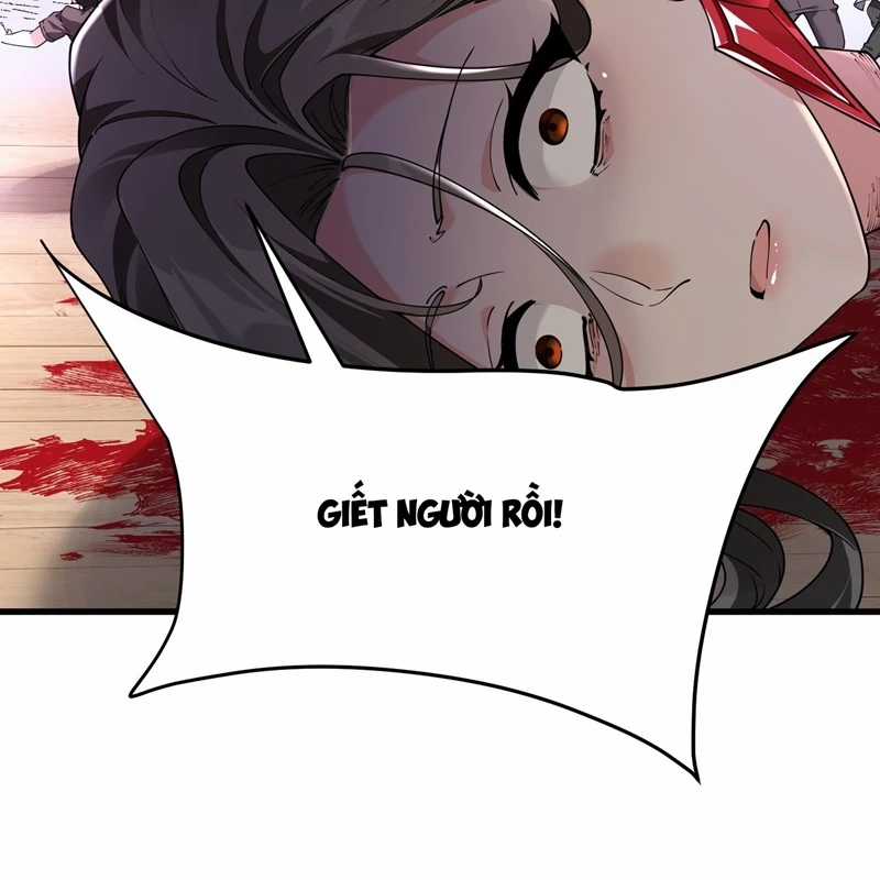 Trời Sinh Mị Cốt, Ta Bị Đồ Nhi Yandere Để Mắt Tới Chapter 41 trang 23