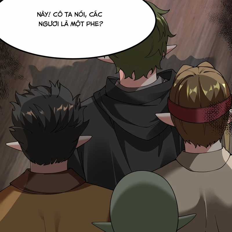 Trời Sinh Mị Cốt, Ta Bị Đồ Nhi Yandere Để Mắt Tới Chapter 41 trang 27