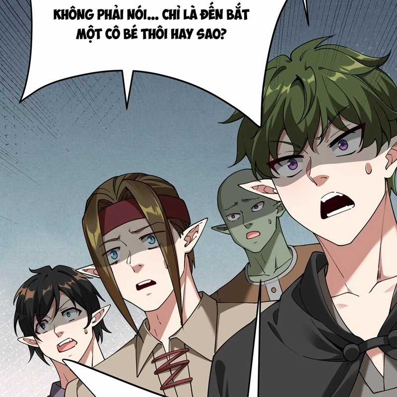 Trời Sinh Mị Cốt, Ta Bị Đồ Nhi Yandere Để Mắt Tới Chapter 41 trang 29