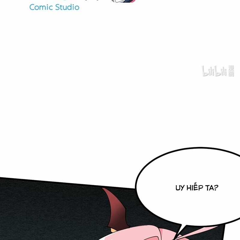 Trời Sinh Mị Cốt, Ta Bị Đồ Nhi Yandere Để Mắt Tới Chapter 41 trang 3