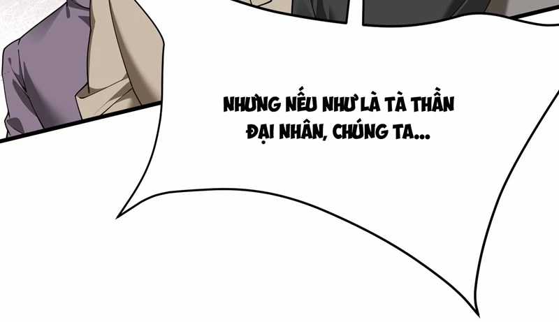Trời Sinh Mị Cốt, Ta Bị Đồ Nhi Yandere Để Mắt Tới Chapter 41 trang 30