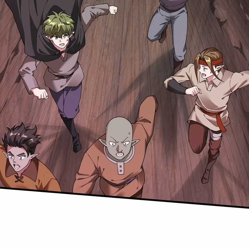 Trời Sinh Mị Cốt, Ta Bị Đồ Nhi Yandere Để Mắt Tới Chapter 41 trang 32