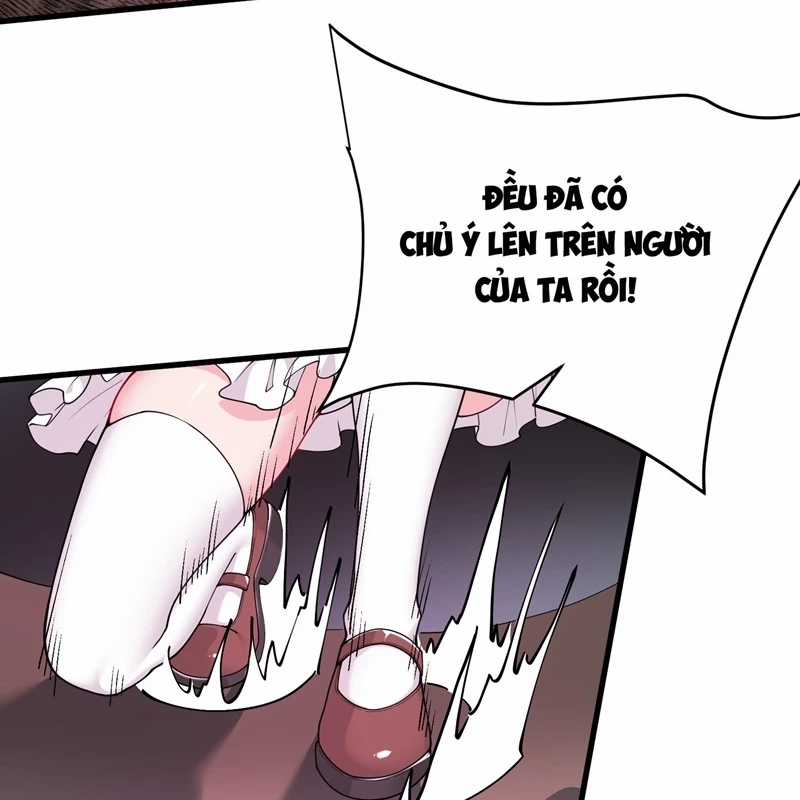 Trời Sinh Mị Cốt, Ta Bị Đồ Nhi Yandere Để Mắt Tới Chapter 41 trang 35