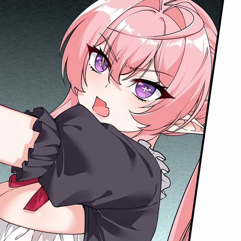 Trời Sinh Mị Cốt, Ta Bị Đồ Nhi Yandere Để Mắt Tới Chapter 41 trang 4