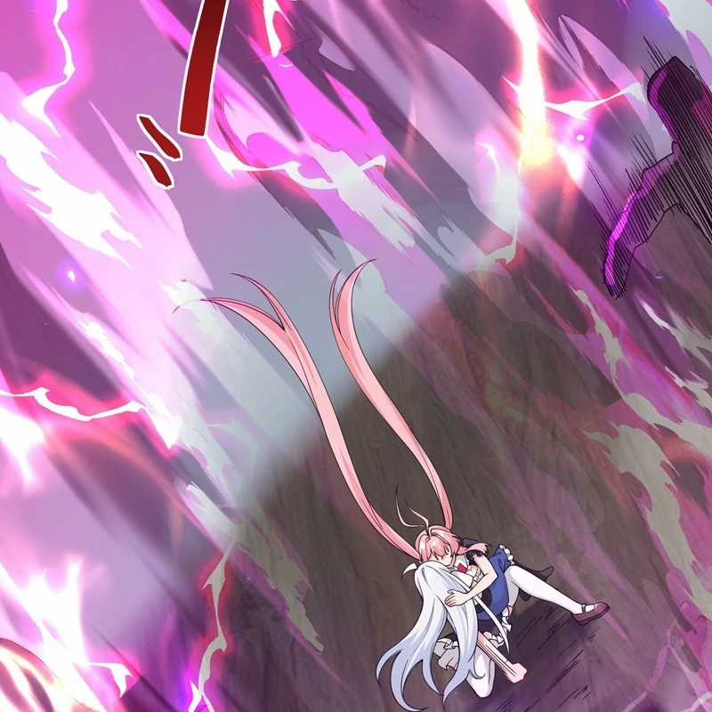 Trời Sinh Mị Cốt, Ta Bị Đồ Nhi Yandere Để Mắt Tới Chapter 41 trang 42