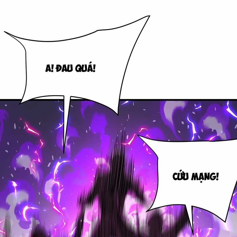 Trời Sinh Mị Cốt, Ta Bị Đồ Nhi Yandere Để Mắt Tới Chapter 41 trang 45