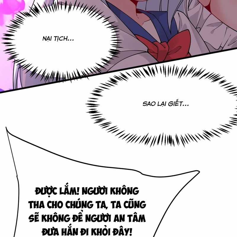 Trời Sinh Mị Cốt, Ta Bị Đồ Nhi Yandere Để Mắt Tới Chapter 41 trang 47