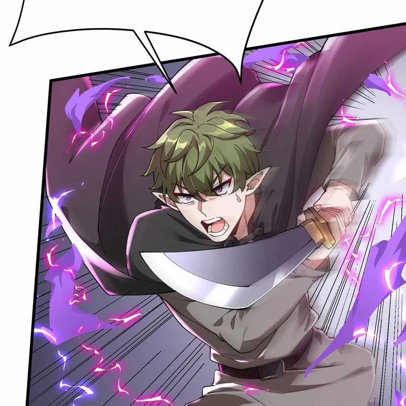 Trời Sinh Mị Cốt, Ta Bị Đồ Nhi Yandere Để Mắt Tới Chapter 41 trang 48