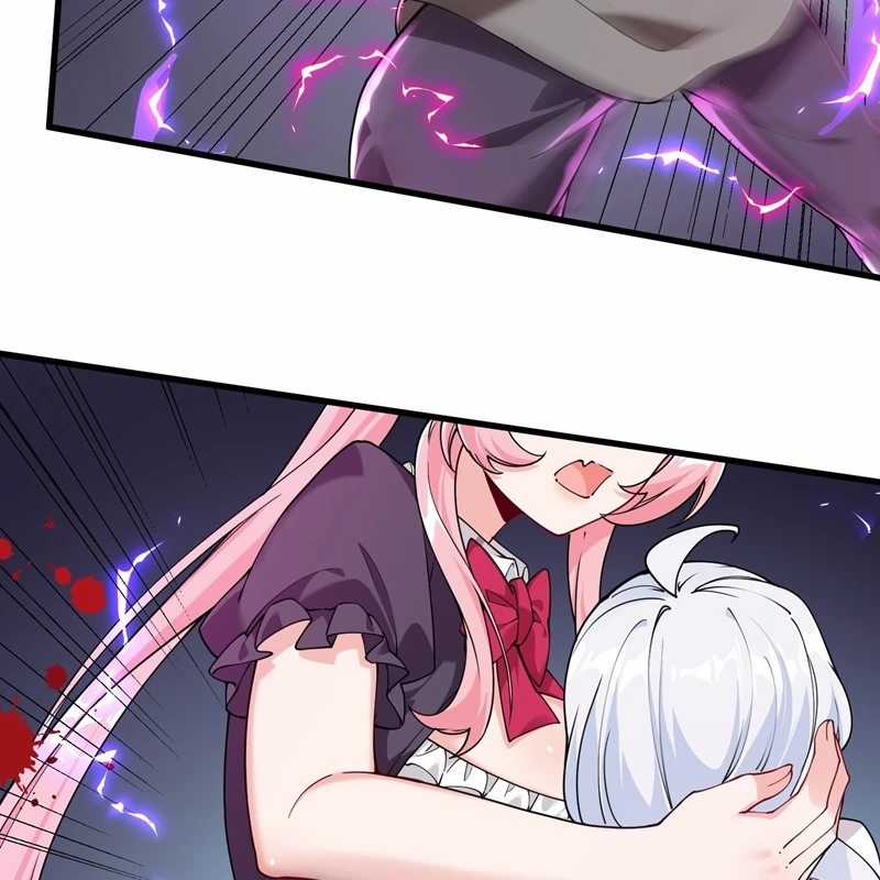 Trời Sinh Mị Cốt, Ta Bị Đồ Nhi Yandere Để Mắt Tới Chapter 41 trang 49
