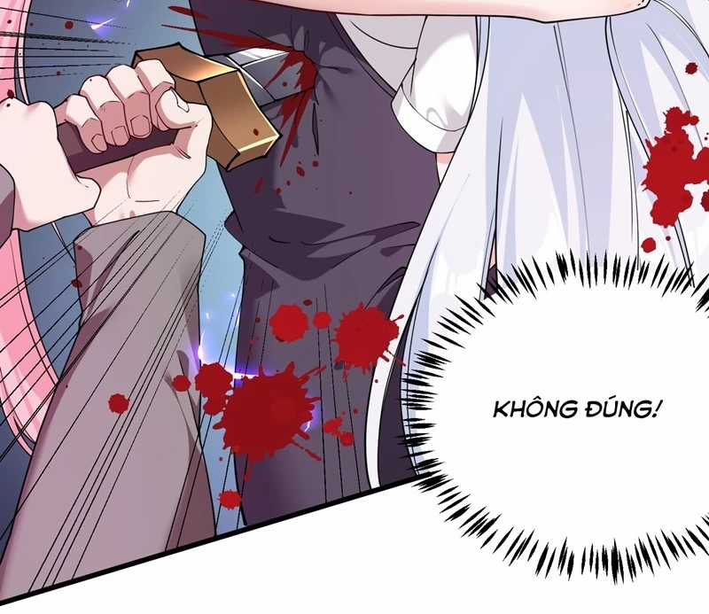 Trời Sinh Mị Cốt, Ta Bị Đồ Nhi Yandere Để Mắt Tới Chapter 41 trang 50