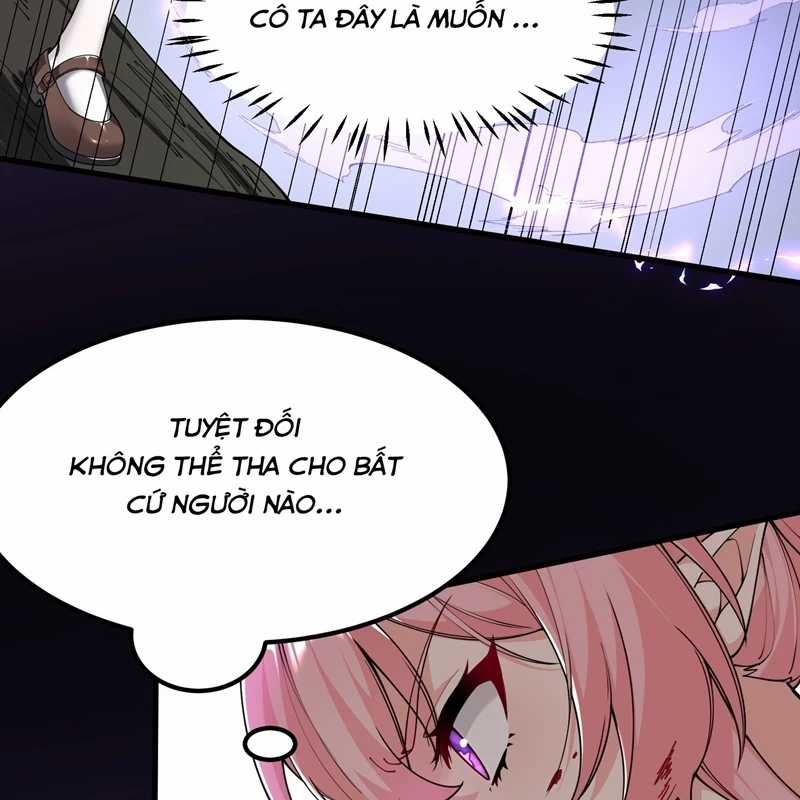 Trời Sinh Mị Cốt, Ta Bị Đồ Nhi Yandere Để Mắt Tới Chapter 41 trang 53