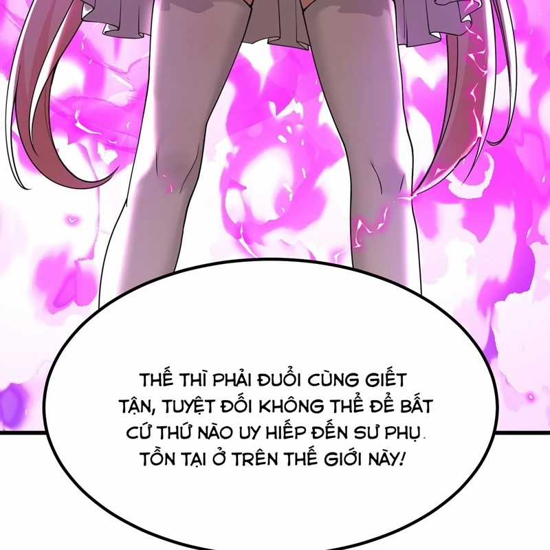Trời Sinh Mị Cốt, Ta Bị Đồ Nhi Yandere Để Mắt Tới Chapter 41 trang 56