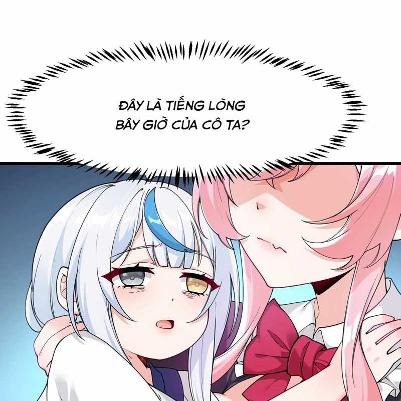 Trời Sinh Mị Cốt, Ta Bị Đồ Nhi Yandere Để Mắt Tới Chapter 41 trang 58