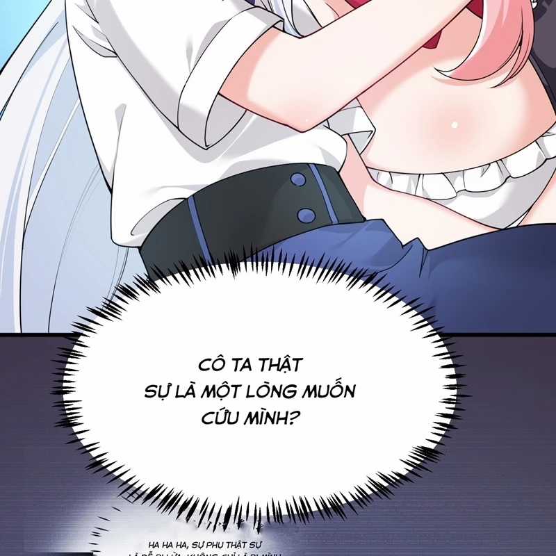 Trời Sinh Mị Cốt, Ta Bị Đồ Nhi Yandere Để Mắt Tới Chapter 41 trang 59