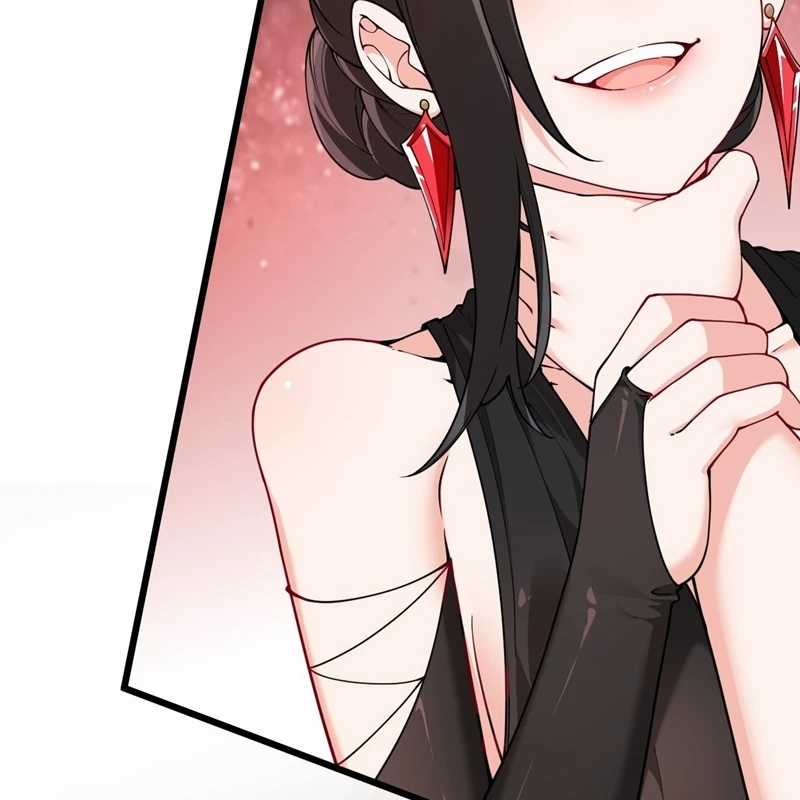 Trời Sinh Mị Cốt, Ta Bị Đồ Nhi Yandere Để Mắt Tới Chapter 41 trang 6