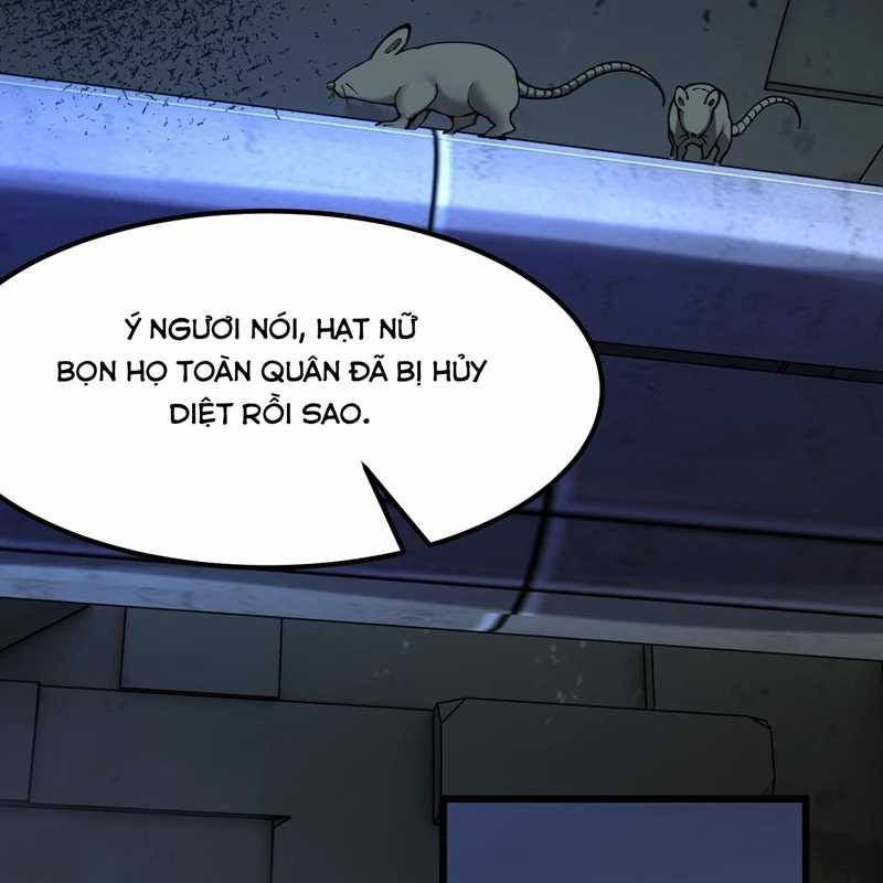 Trời Sinh Mị Cốt, Ta Bị Đồ Nhi Yandere Để Mắt Tới Chapter 41 trang 65