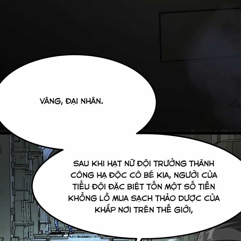 Trời Sinh Mị Cốt, Ta Bị Đồ Nhi Yandere Để Mắt Tới Chapter 41 trang 67