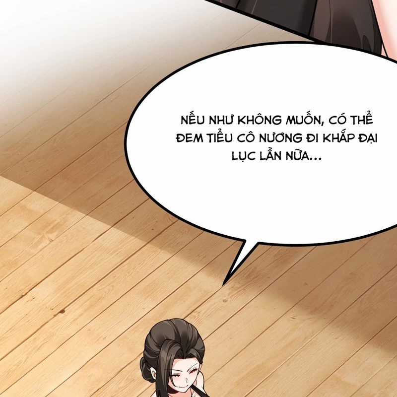 Trời Sinh Mị Cốt, Ta Bị Đồ Nhi Yandere Để Mắt Tới Chapter 41 trang 7