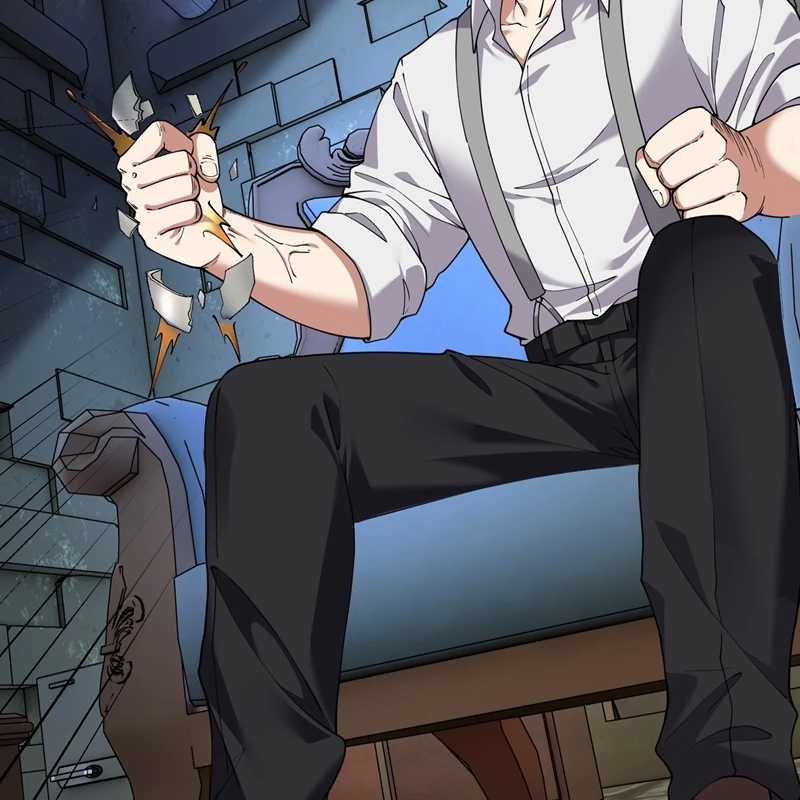 Trời Sinh Mị Cốt, Ta Bị Đồ Nhi Yandere Để Mắt Tới Chapter 41 trang 72