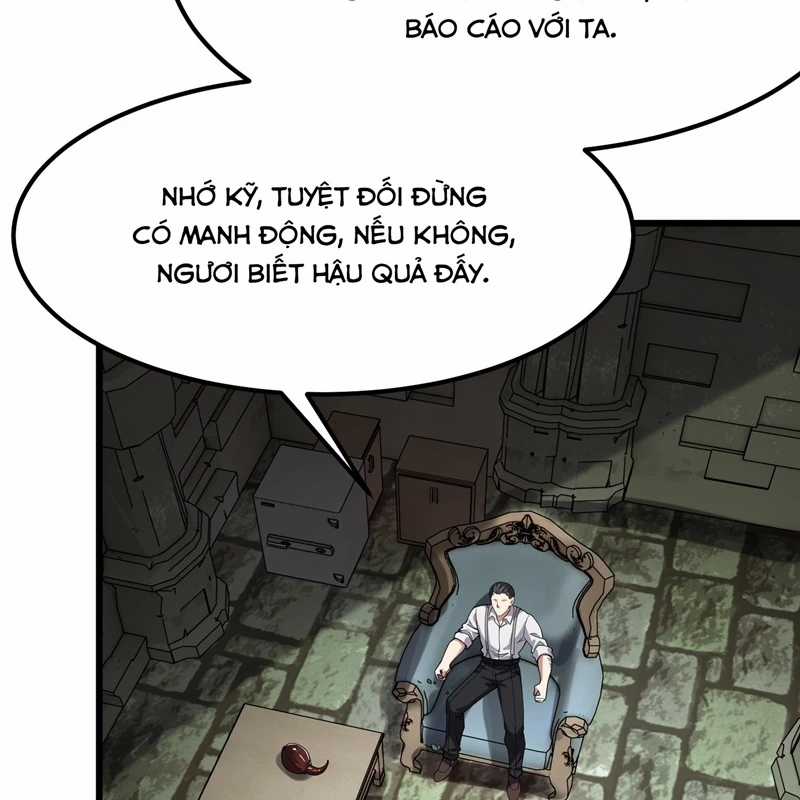 Trời Sinh Mị Cốt, Ta Bị Đồ Nhi Yandere Để Mắt Tới Chapter 41 trang 74