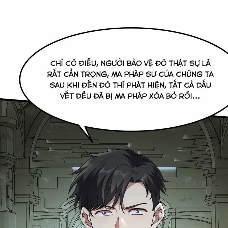 Trời Sinh Mị Cốt, Ta Bị Đồ Nhi Yandere Để Mắt Tới Chapter 41 trang 76
