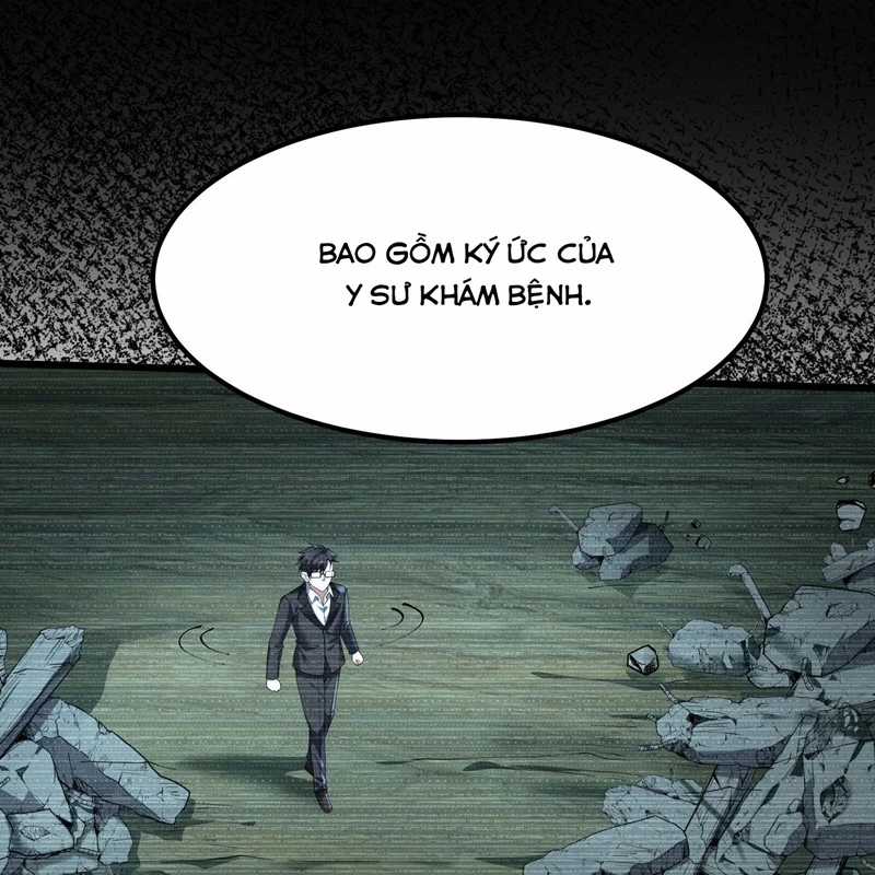 Trời Sinh Mị Cốt, Ta Bị Đồ Nhi Yandere Để Mắt Tới Chapter 41 trang 78