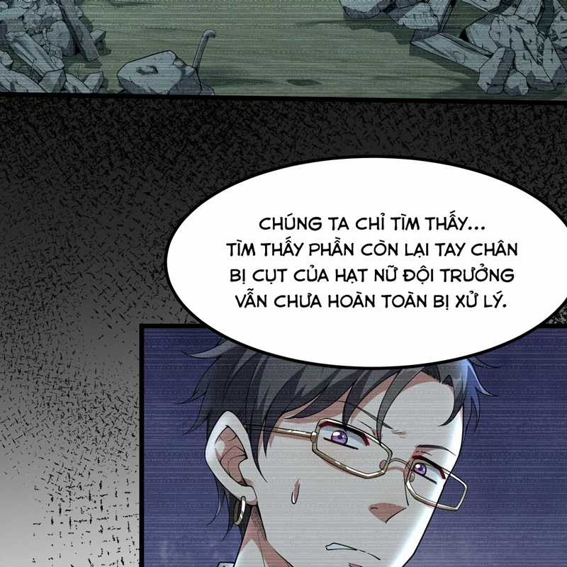 Trời Sinh Mị Cốt, Ta Bị Đồ Nhi Yandere Để Mắt Tới Chapter 41 trang 79