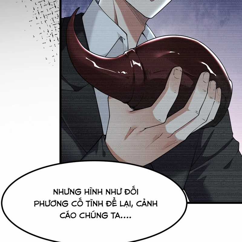 Trời Sinh Mị Cốt, Ta Bị Đồ Nhi Yandere Để Mắt Tới Chapter 41 trang 80