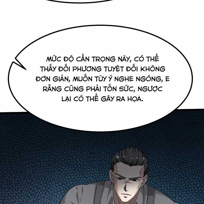 Trời Sinh Mị Cốt, Ta Bị Đồ Nhi Yandere Để Mắt Tới Chapter 41 trang 81