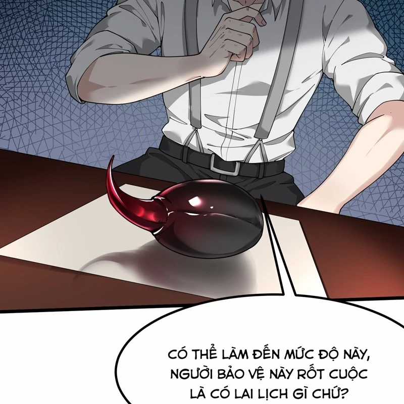 Trời Sinh Mị Cốt, Ta Bị Đồ Nhi Yandere Để Mắt Tới Chapter 41 trang 82