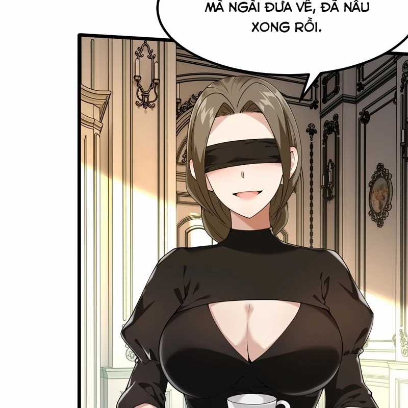 Trời Sinh Mị Cốt, Ta Bị Đồ Nhi Yandere Để Mắt Tới Chapter 41 trang 85