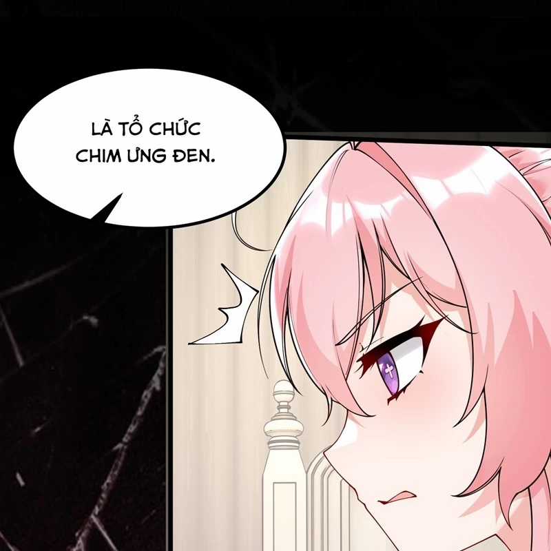Trời Sinh Mị Cốt, Ta Bị Đồ Nhi Yandere Để Mắt Tới Chapter 41 trang 90