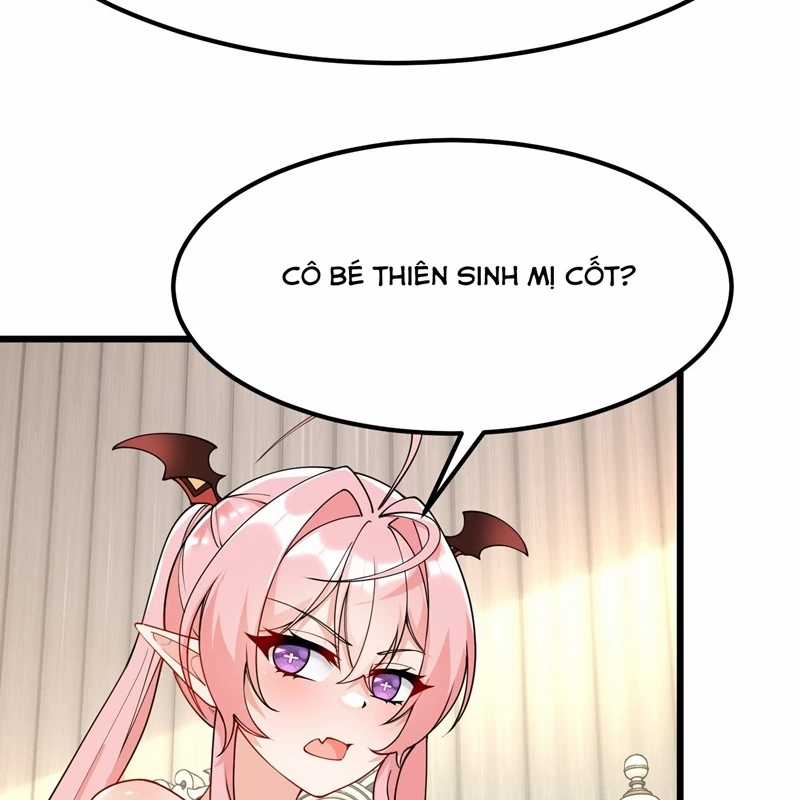 Trời Sinh Mị Cốt, Ta Bị Đồ Nhi Yandere Để Mắt Tới Chapter 41 trang 94