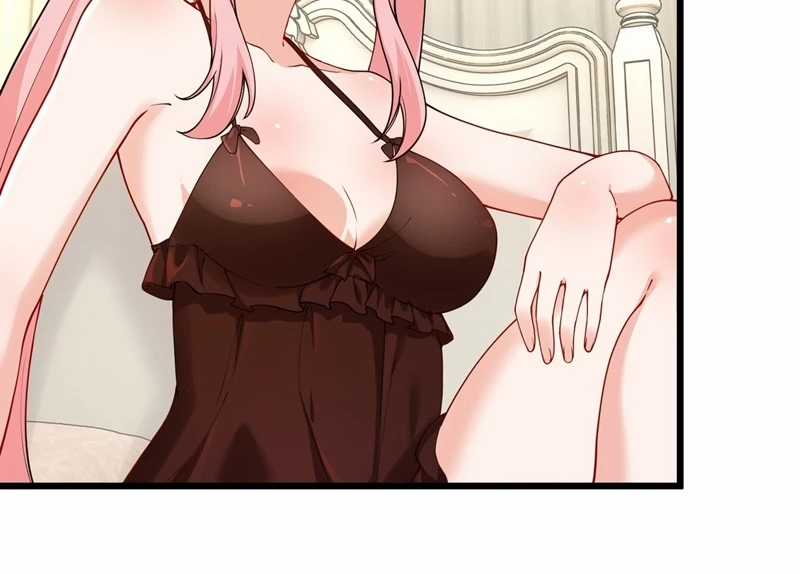 Trời Sinh Mị Cốt, Ta Bị Đồ Nhi Yandere Để Mắt Tới Chapter 41 trang 95