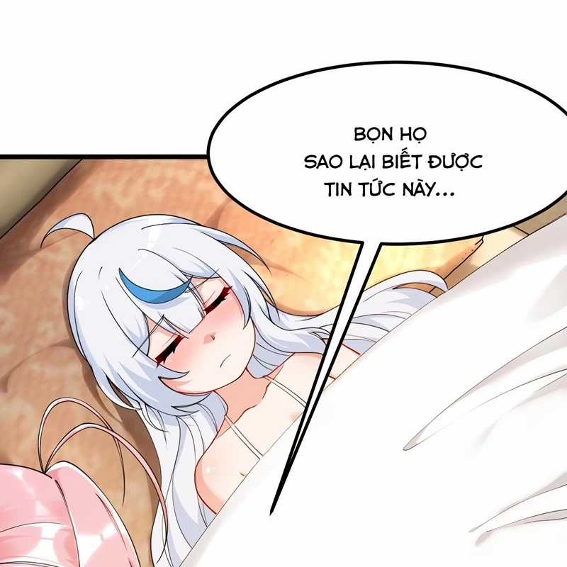 Trời Sinh Mị Cốt, Ta Bị Đồ Nhi Yandere Để Mắt Tới Chapter 41 trang 96