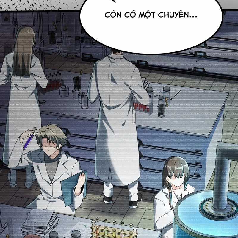 Trời Sinh Mị Cốt, Ta Bị Đồ Nhi Yandere Để Mắt Tới Chapter 41 trang 99