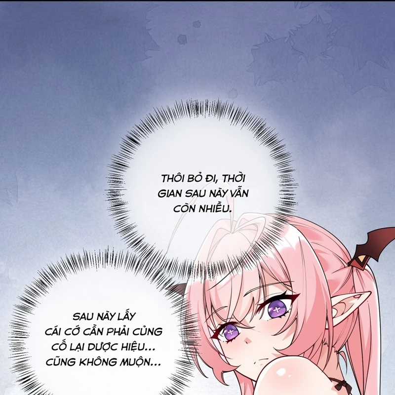 Trời Sinh Mị Cốt, Ta Bị Đồ Nhi Yandere Để Mắt Tới Chapter 42 trang 11