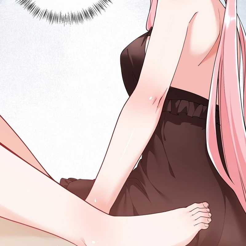 Trời Sinh Mị Cốt, Ta Bị Đồ Nhi Yandere Để Mắt Tới Chapter 42 trang 12