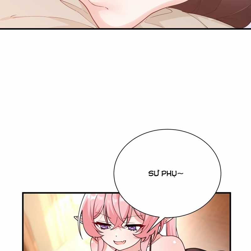 Trời Sinh Mị Cốt, Ta Bị Đồ Nhi Yandere Để Mắt Tới Chapter 42 trang 13