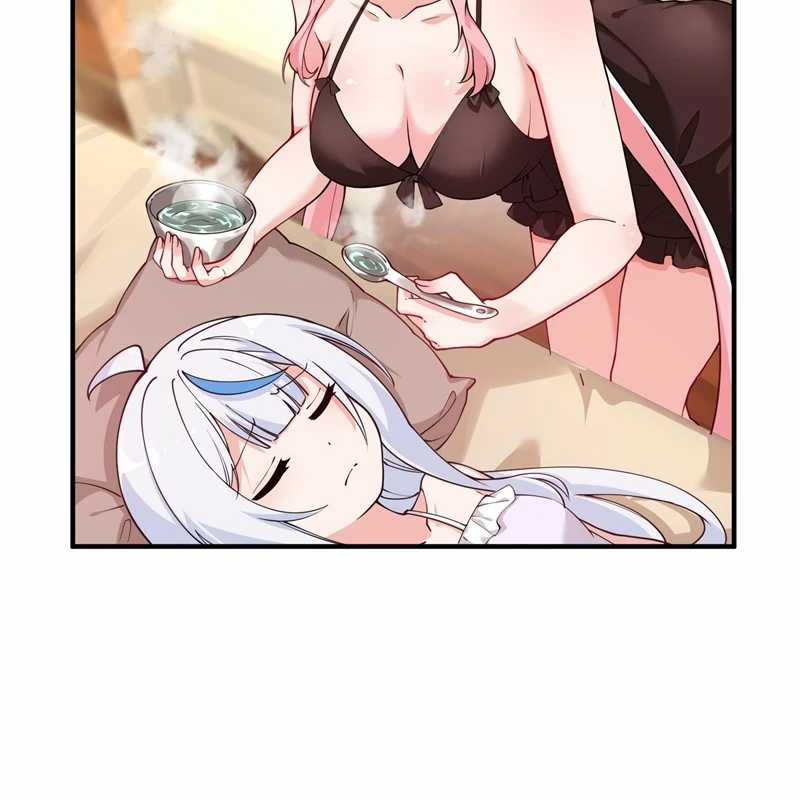 Trời Sinh Mị Cốt, Ta Bị Đồ Nhi Yandere Để Mắt Tới Chapter 42 trang 14