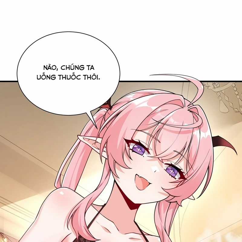 Trời Sinh Mị Cốt, Ta Bị Đồ Nhi Yandere Để Mắt Tới Chapter 42 trang 15