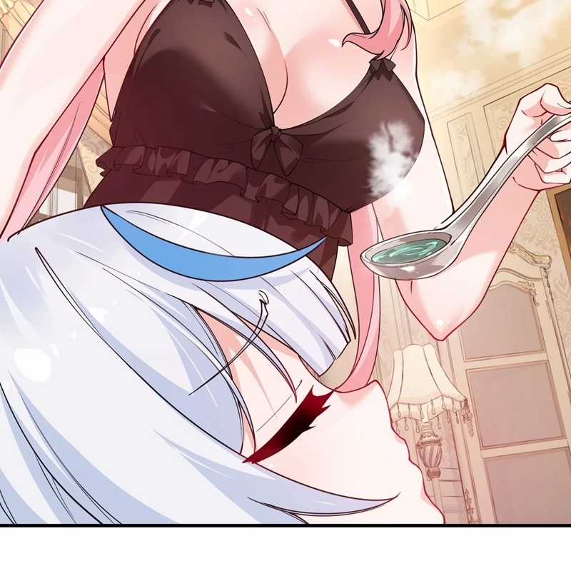 Trời Sinh Mị Cốt, Ta Bị Đồ Nhi Yandere Để Mắt Tới Chapter 42 trang 16