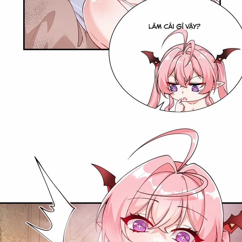 Trời Sinh Mị Cốt, Ta Bị Đồ Nhi Yandere Để Mắt Tới Chapter 42 trang 19