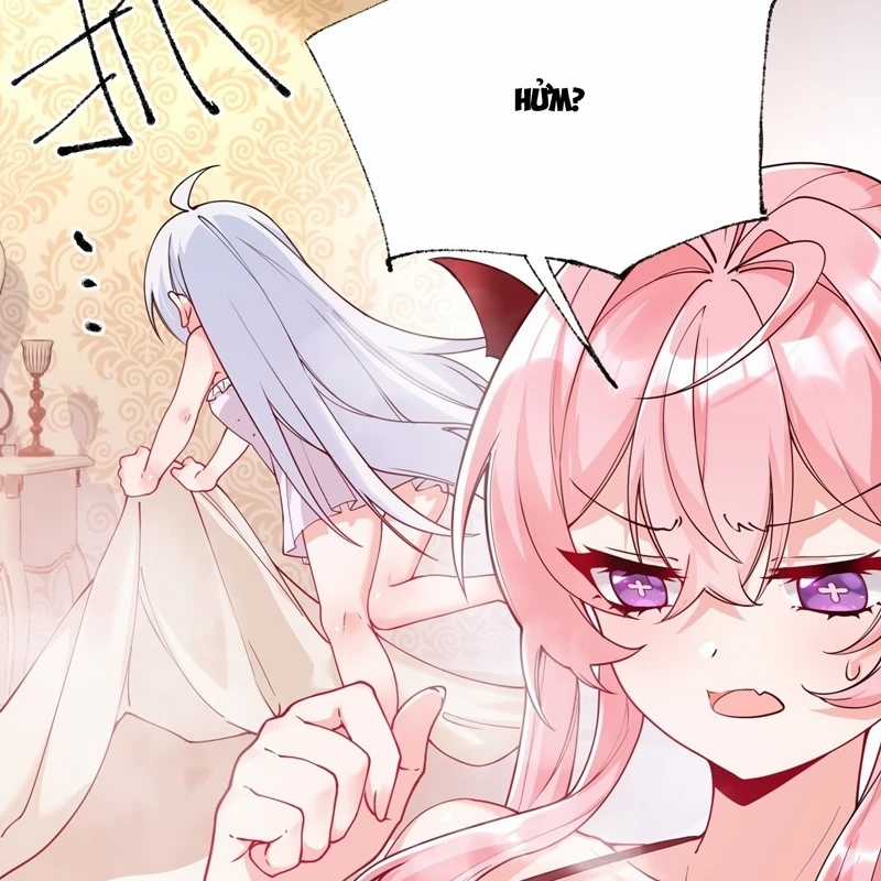 Trời Sinh Mị Cốt, Ta Bị Đồ Nhi Yandere Để Mắt Tới Chapter 42 trang 22