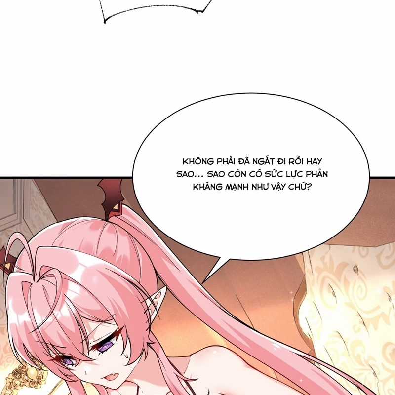 Trời Sinh Mị Cốt, Ta Bị Đồ Nhi Yandere Để Mắt Tới Chapter 42 trang 27