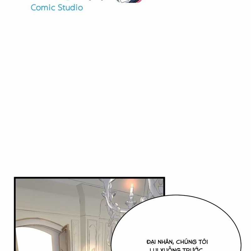 Trời Sinh Mị Cốt, Ta Bị Đồ Nhi Yandere Để Mắt Tới Chapter 42 trang 3