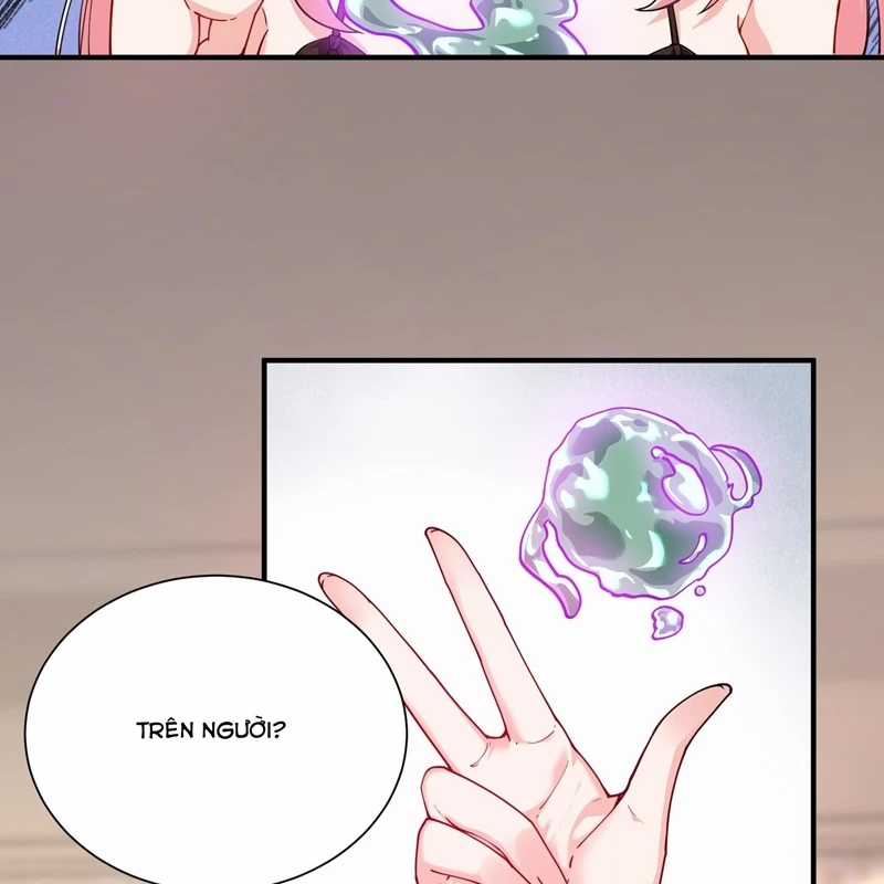 Trời Sinh Mị Cốt, Ta Bị Đồ Nhi Yandere Để Mắt Tới Chapter 42 trang 31