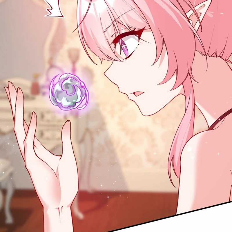 Trời Sinh Mị Cốt, Ta Bị Đồ Nhi Yandere Để Mắt Tới Chapter 42 trang 33